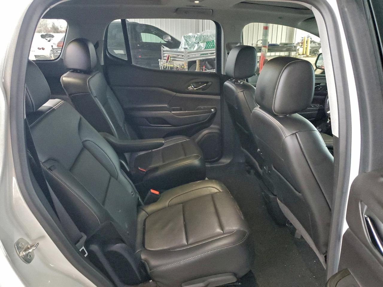 2020 GMC Acadia Slt VIN: 1GKKNULS8LZ158816 Lot: 93759805