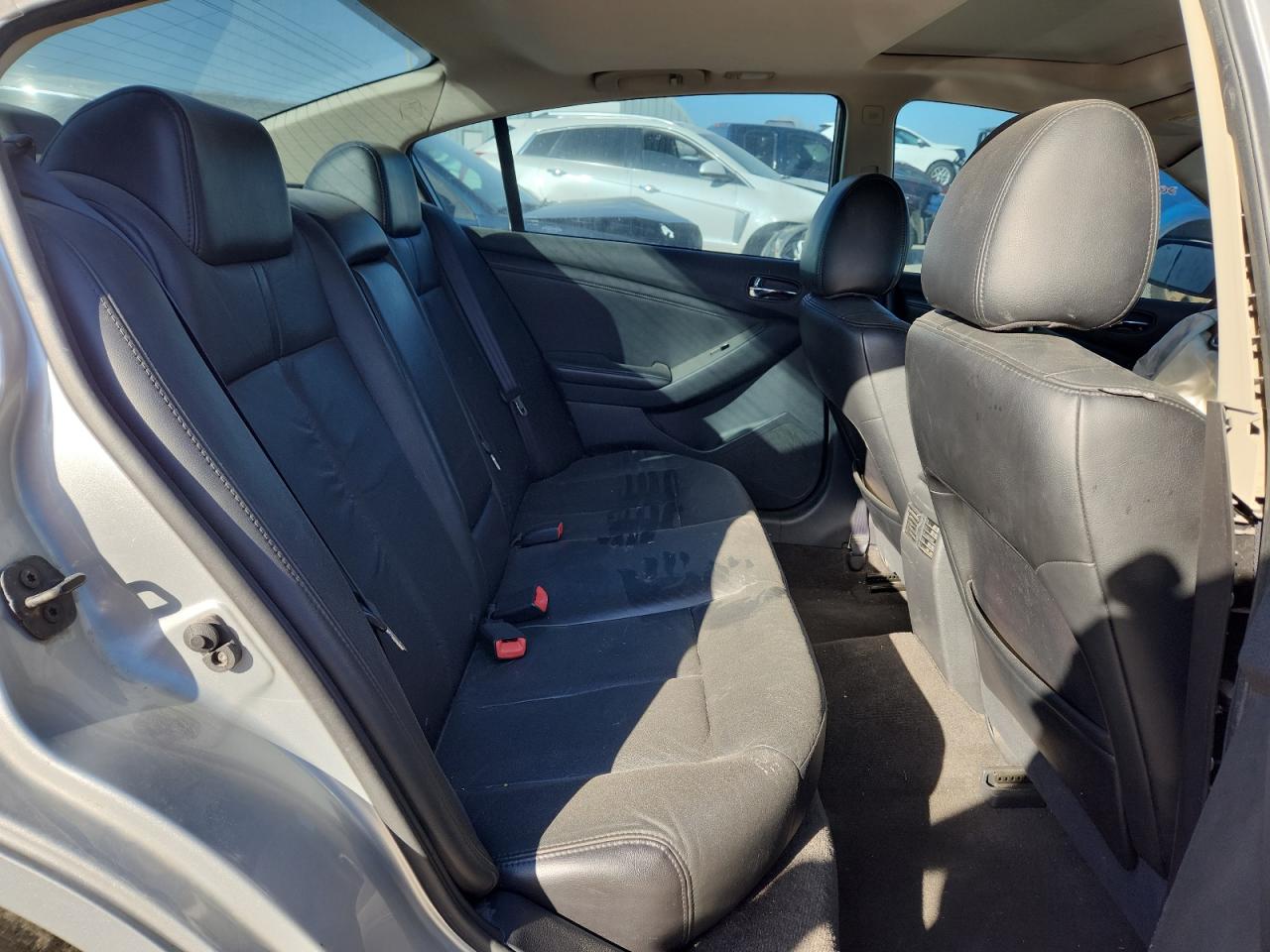 2008 Nissan Altima 2.5 VIN: 1N4AL21E48N475978 Lot: 91992705