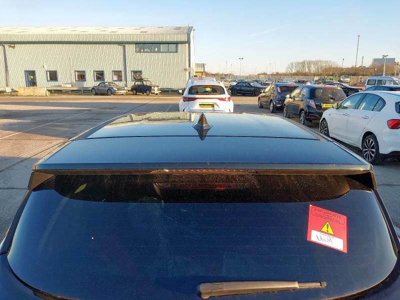 2025 JEEP AVENGER 1.2 E-HYBRID SUMMIT 5DR DCT