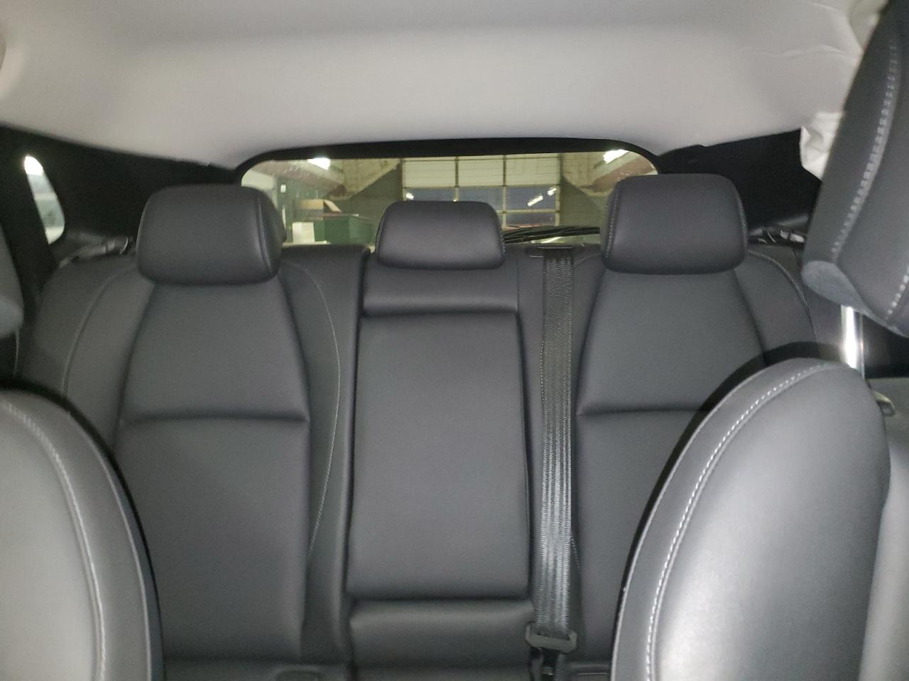 2024 Mazda Cx-30 Select VIN: 3MVDMBBM2RM681451 Lot: 93025505