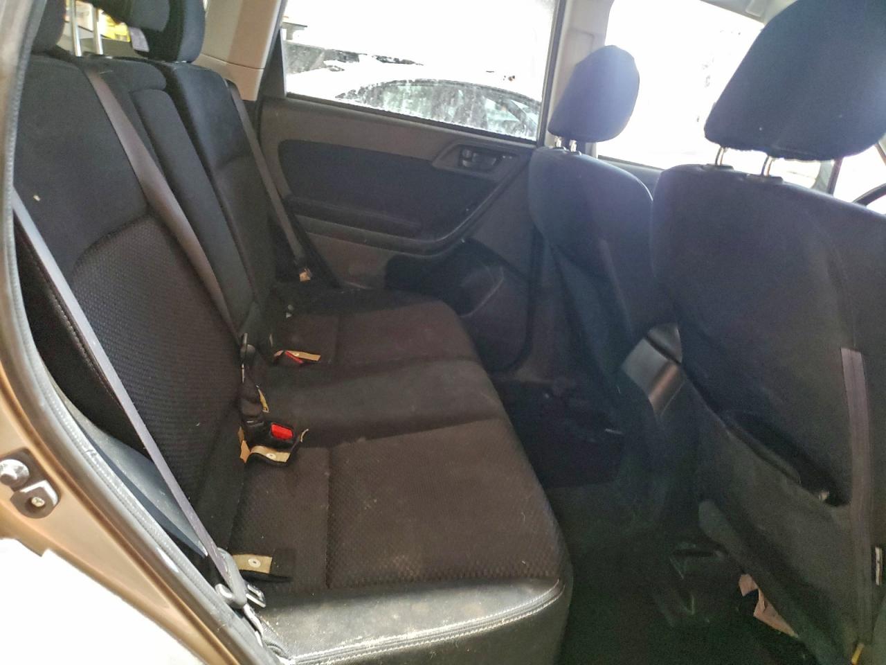 2014 Subaru Forester 2.5I Premium VIN: JF2SJAEC1EH470725 Lot: 93276915