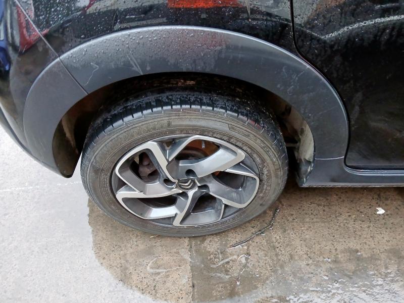 2021 CITROEN C3 1.5 BLUEHDI SHINE 5DR