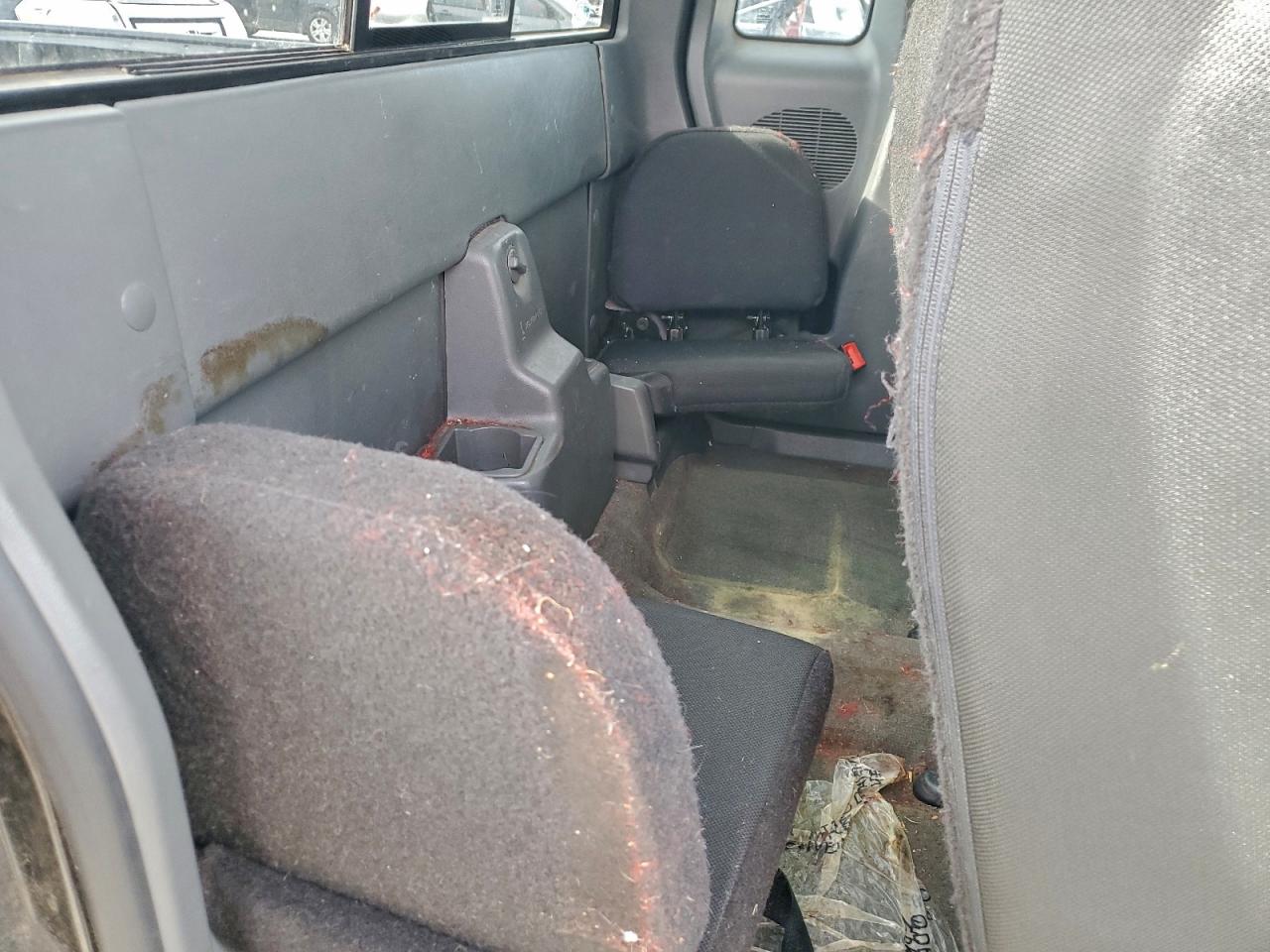 2011 Ford Ranger Super Cab VIN: 1FTLR4FE8BPA90957 Lot: 92451275