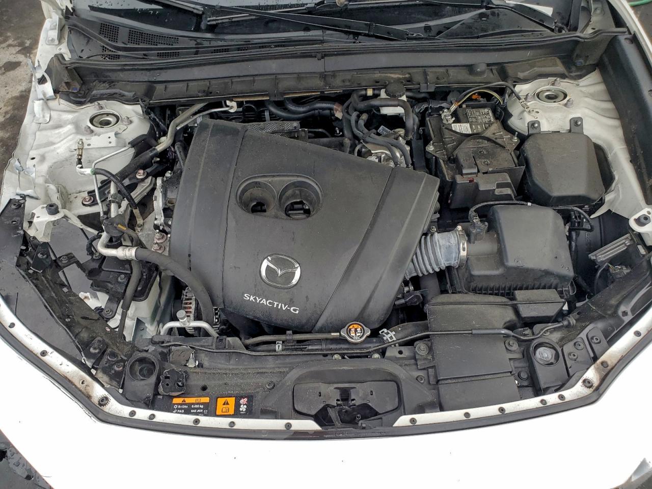 2021 Mazda Cx-30 Select VIN: 3MVDMABL1MM227119 Lot: 94396035