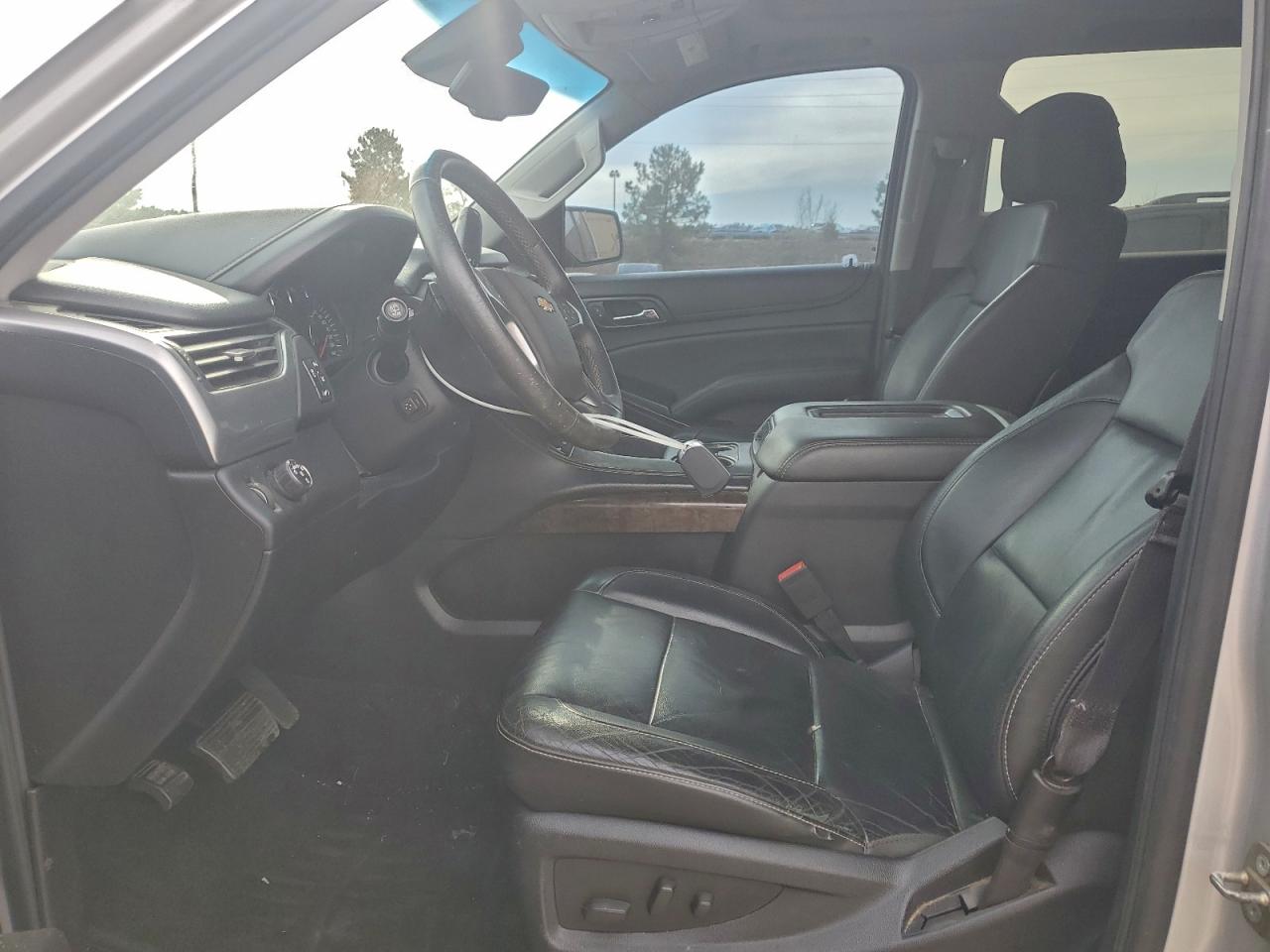 2015 Chevrolet Tahoe C1500 Lt VIN: 1GNSCBKC6FR618874 Lot: 93965335