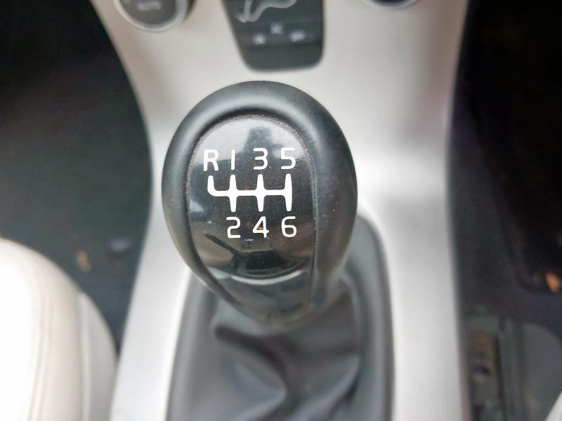 2011 VOLVO V50 DRIVE [115] SE LUX EDITION 5DR