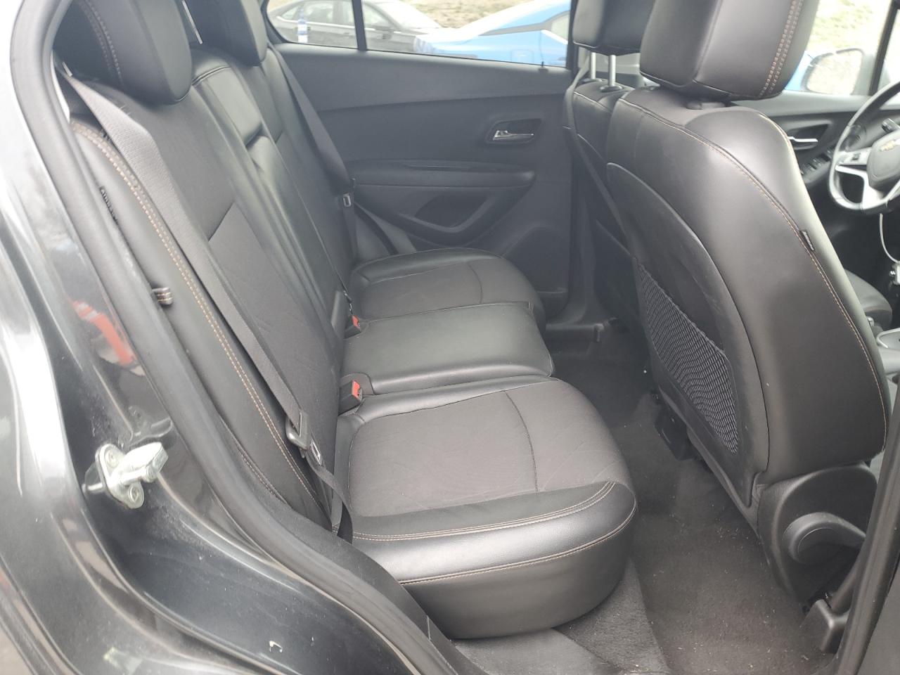 2020 Chevrolet Trax 1Lt VIN: 3GNCJLSB5LL113158 Lot: 92156285