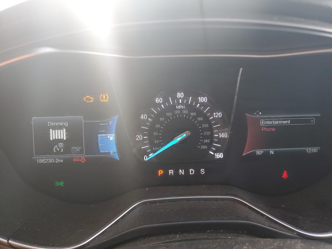 2017 Ford Fusion Se VIN: 3FA6P0HD0HR262258 Lot: 90340215