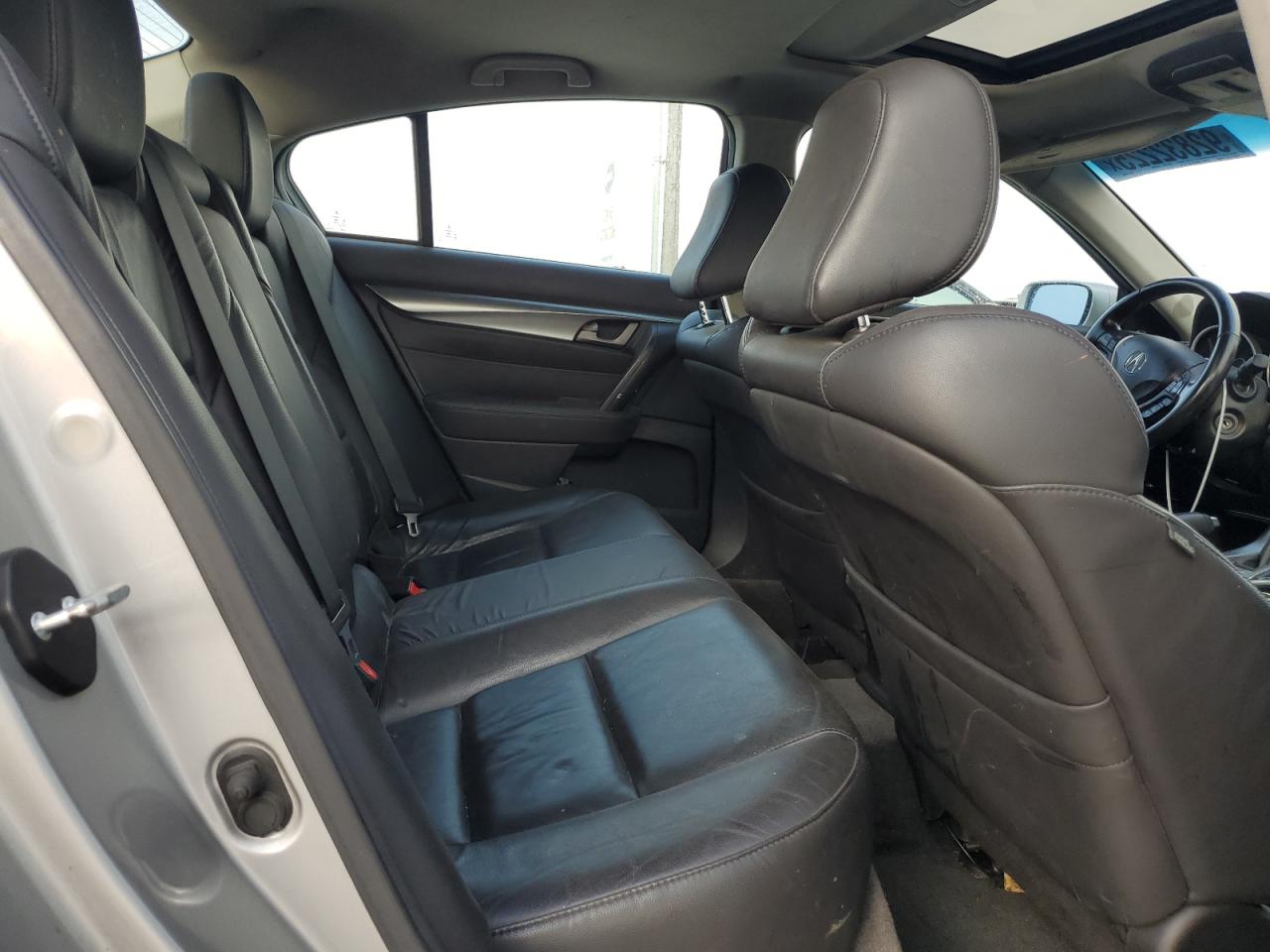 2010 Acura Tl VIN: 19UUA8F22AA022312 Lot: 92832225