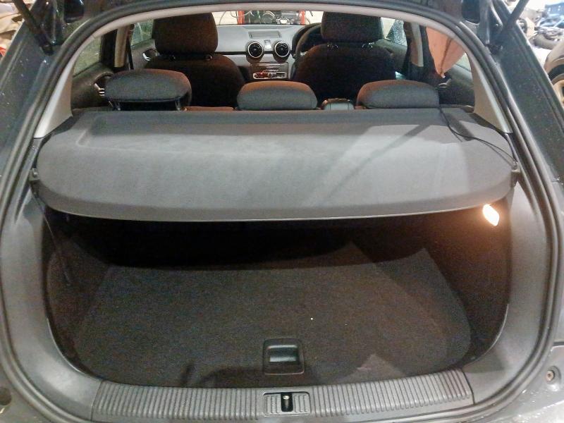 2015 AUDI A1 1.0 TFSI SE 5DR S TRONIC