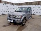 2012 LAND ROVER DISCOVERY 3.0 SDV6 255 XS 5DR AUTO for sale at Copart SANDWICH