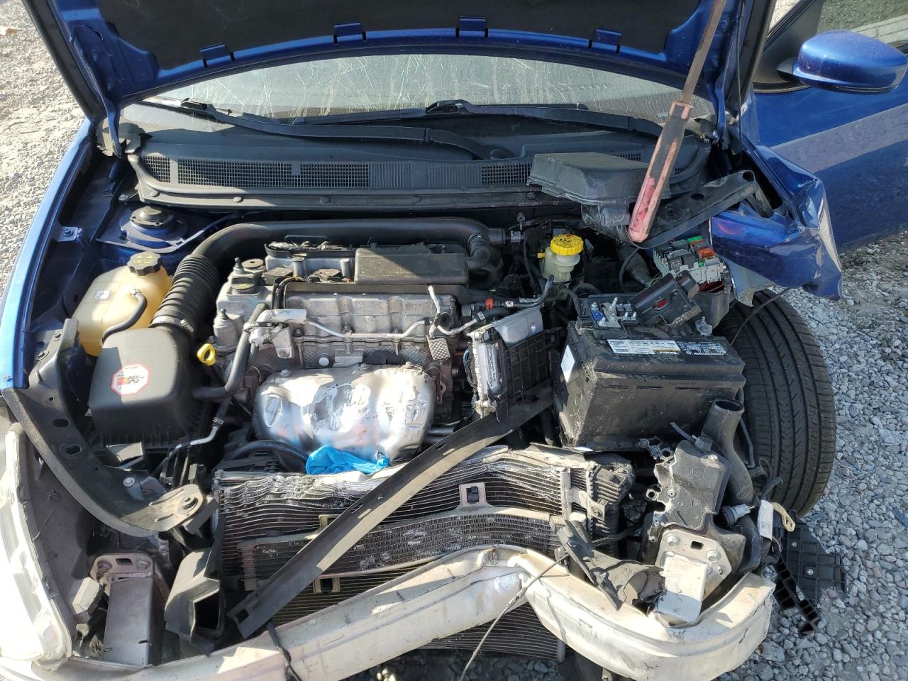 2014 Dodge Dart Limited VIN: 1C3CDFCB4ED797293 Lot: 93664925