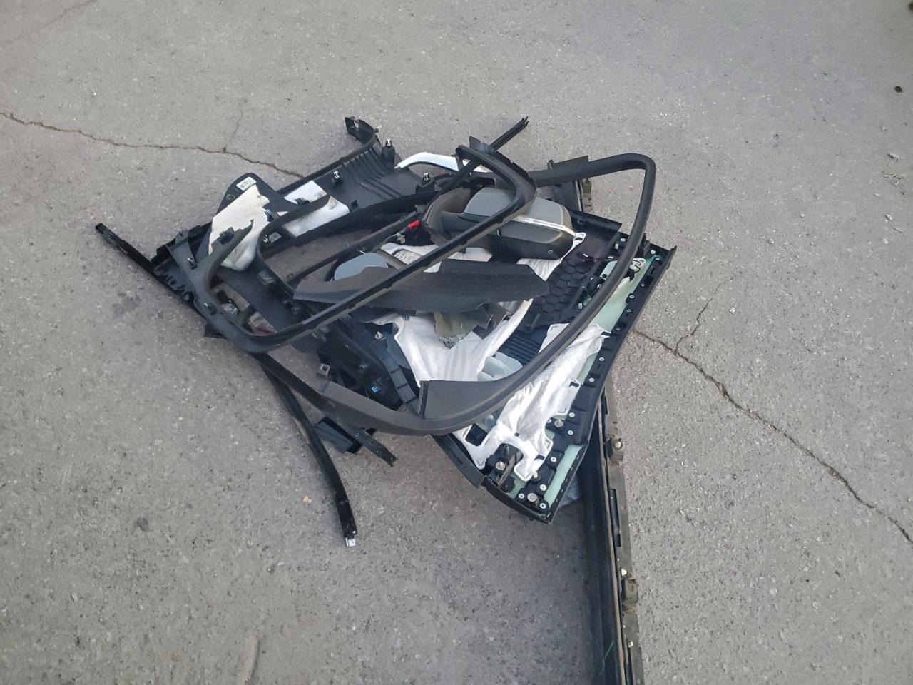 2020 GMC Acadia Slt VIN: 1GKKNML43LZ240499 Lot: 93728535