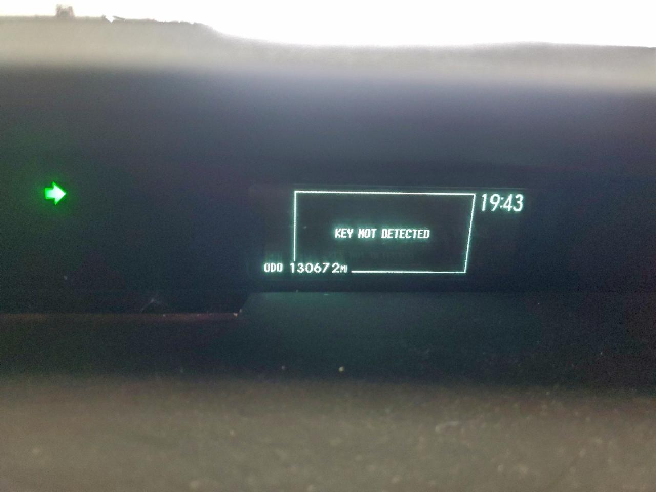 2014 Toyota Prius VIN: JTDKN3DU4E0375759 Lot: 94482375