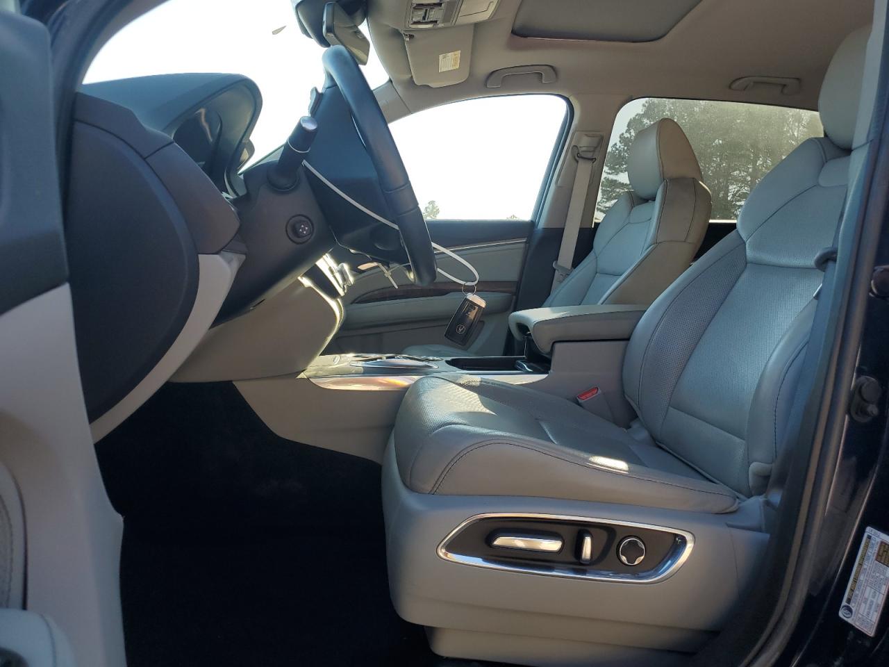 2020 Acura Mdx Technology VIN: 5J8YD3H59LL015948 Lot: 91672845