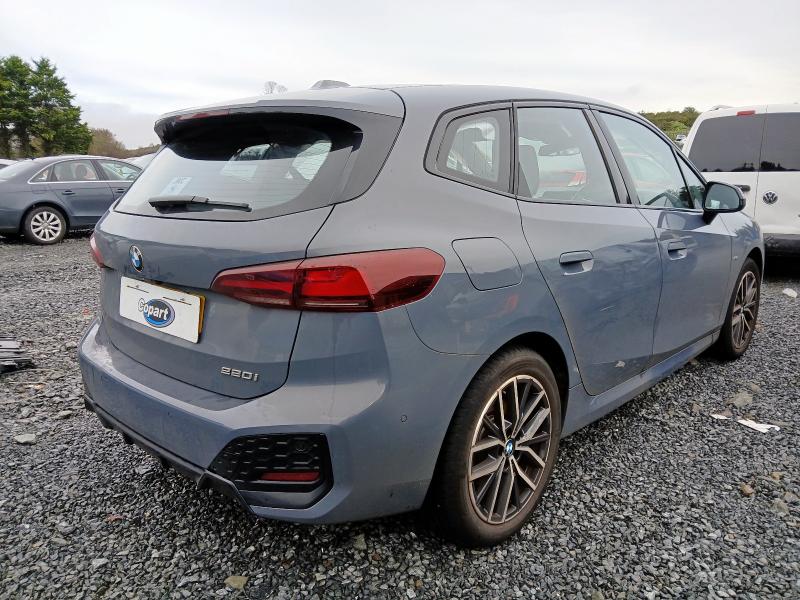 2024 BMW 2 SERIES 220I MHT M SPORT 5DR DCT