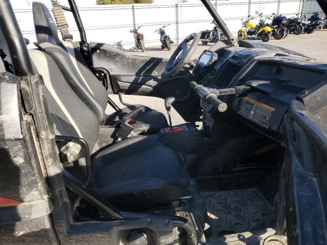 2023 KAWASAKI KRT1000   