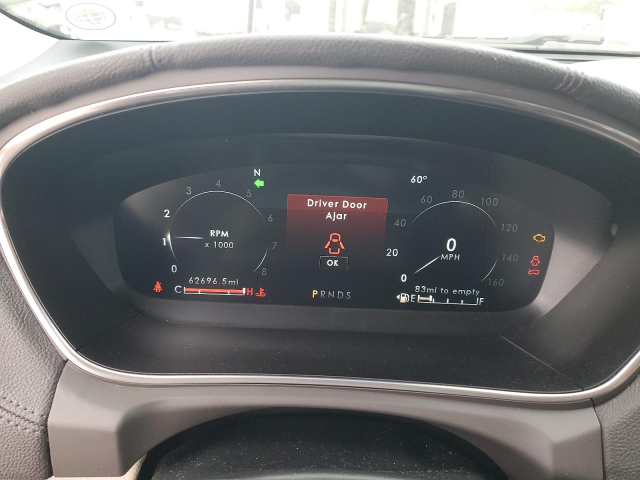 2020 Lincoln Nautilus VIN: 2LMPJ6J96LBL16159 Lot: 92713855