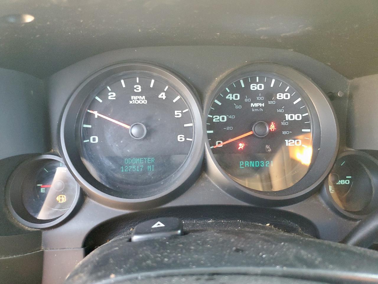 2010 Chevrolet Silverado C1500 VIN: 1GCSCPEX1AZ136407 Lot: 92040035