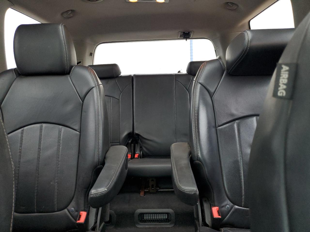 2013 GMC Acadia Denali VIN: 1GKKVTKD8DJ154472 Lot: 91308165