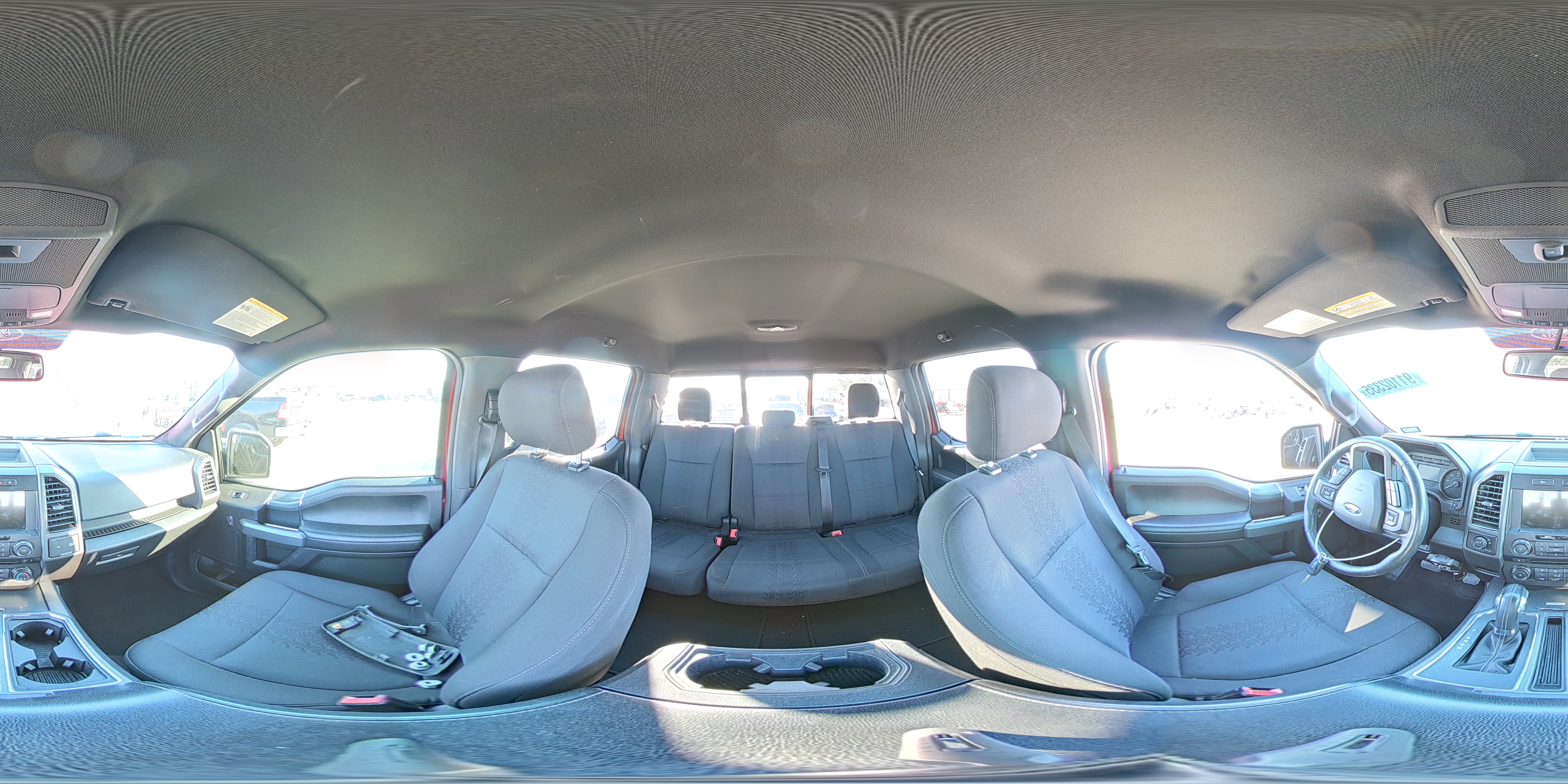 2018 Ford F150 Supercrew VIN: 1FTEW1CP0JFD42906 Lot: 91102335