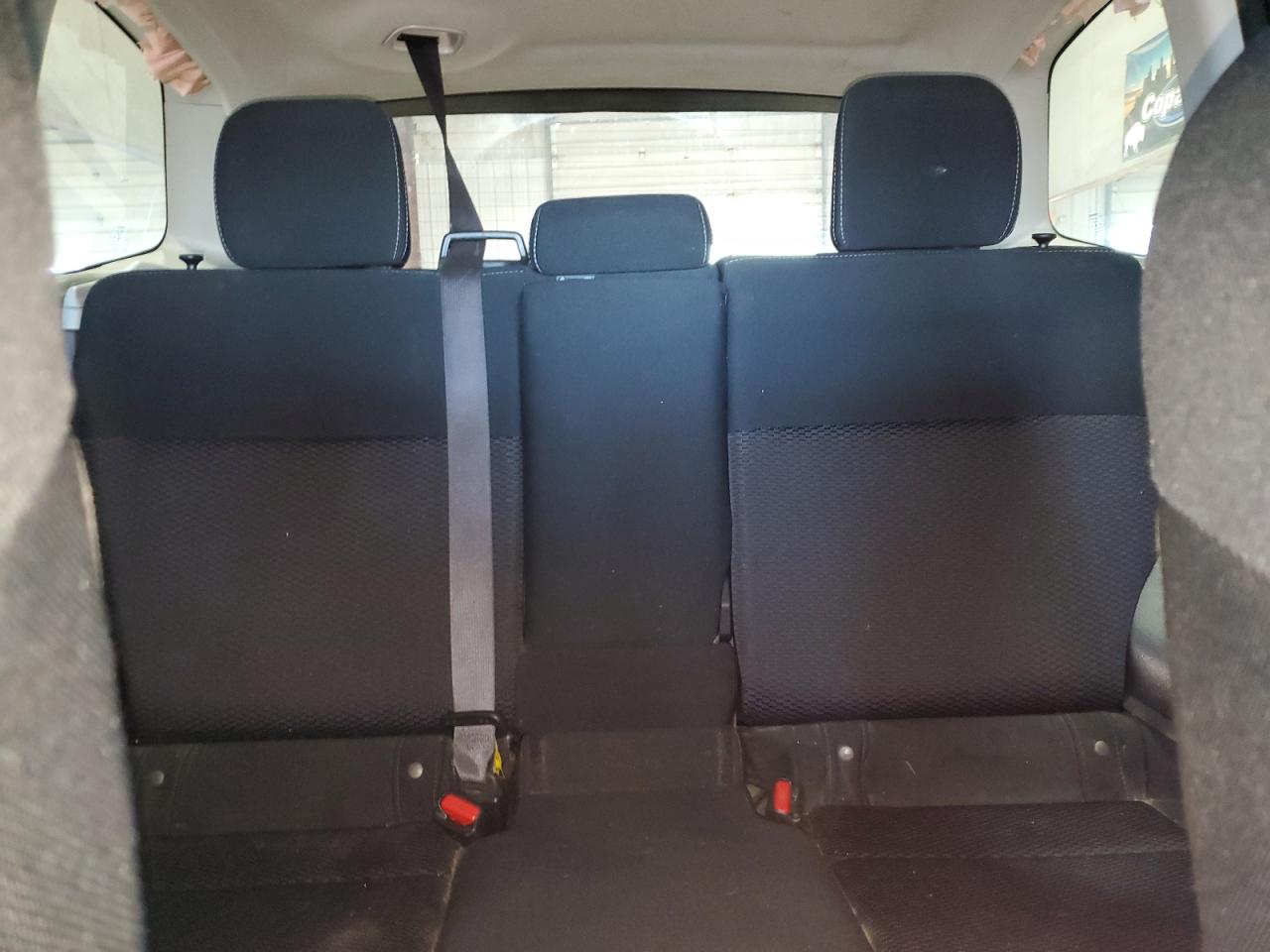 2017 Subaru Forester 2.5I Premium VIN: JF2SJAEC5HH471798 Lot: 93469025