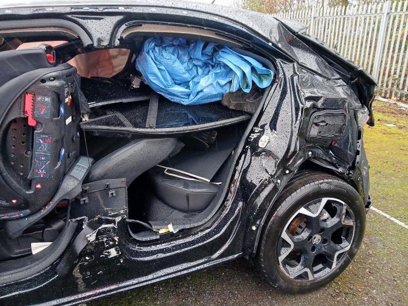 2023 VAUXHALL MOKKA 1.2 TURBO ULTIMATE 5DR AUTO