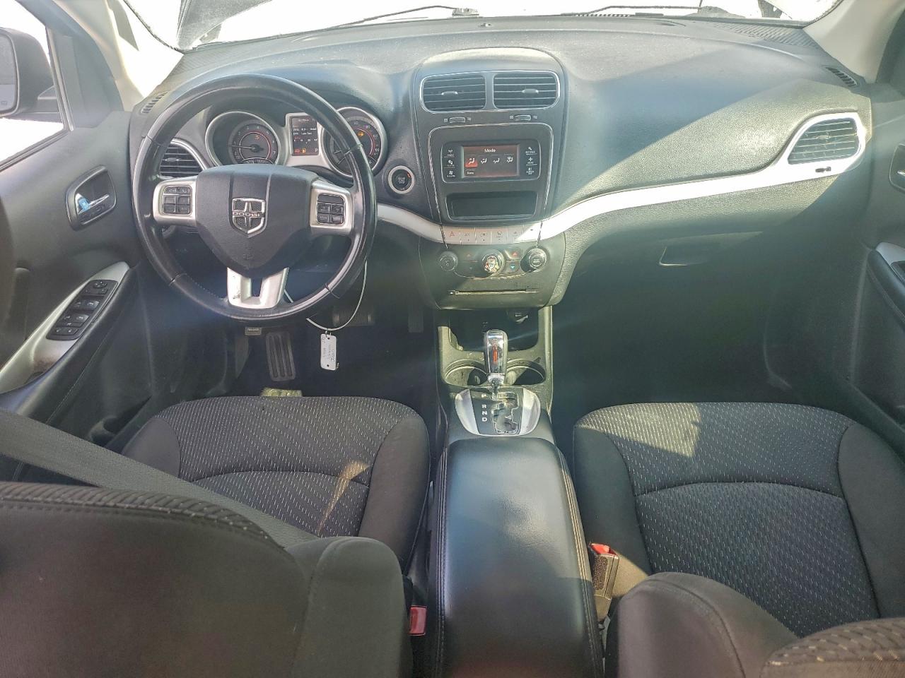 2019 Dodge Journey Se VIN: 3C4PDCBG8KT815938 Lot: 94351725