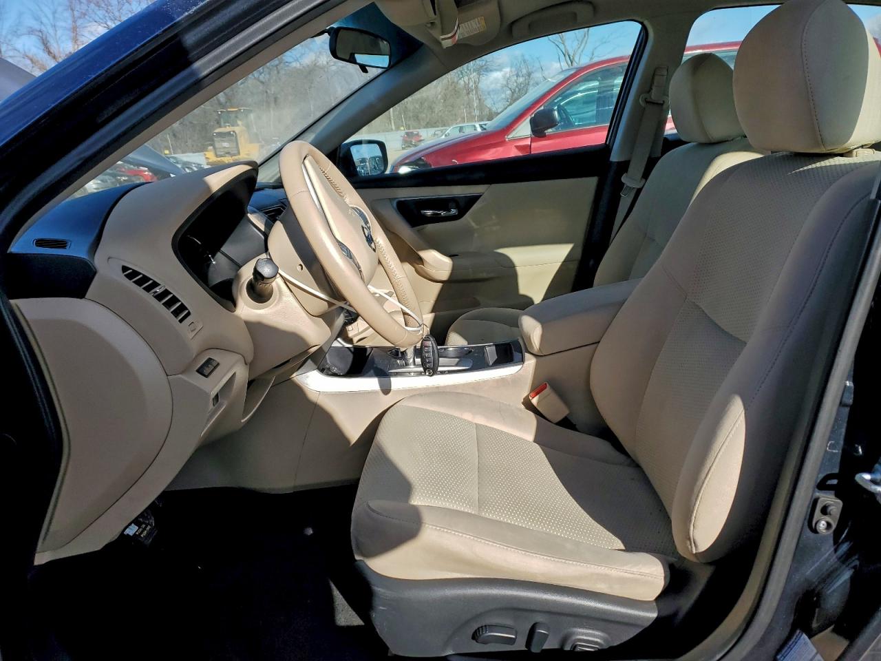 2015 Nissan Altima 2.5 VIN: 1N4AL3AP0FC226058 Lot: 94637715