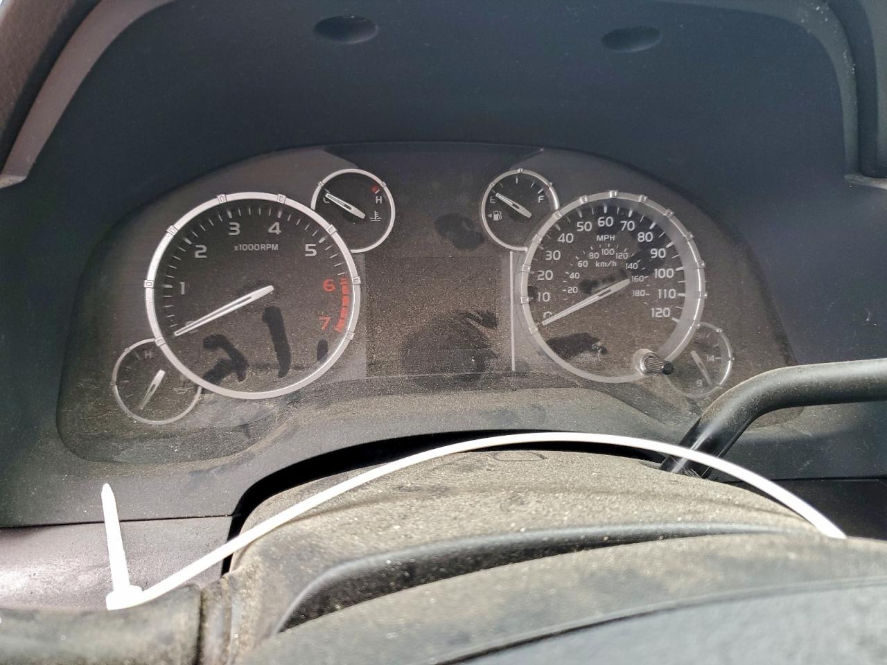 2015 Toyota Tundra Crewmax Sr5 VIN: 5TFDM5F14FX063301 Lot: 94369685