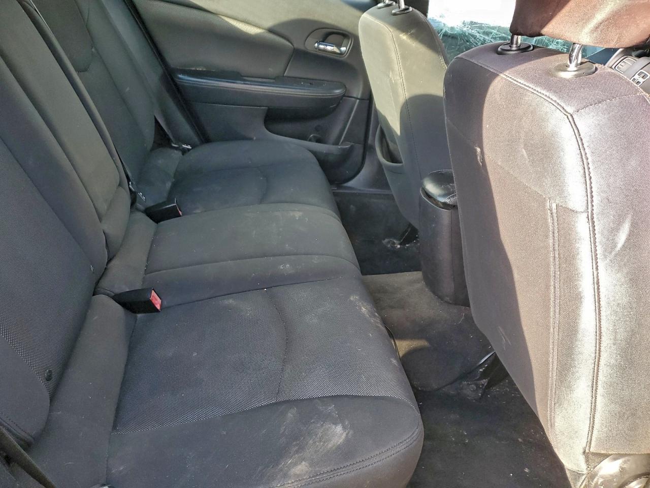 2013 Dodge Avenger Se VIN: 1C3CDZABXDN642874 Lot: 94348225