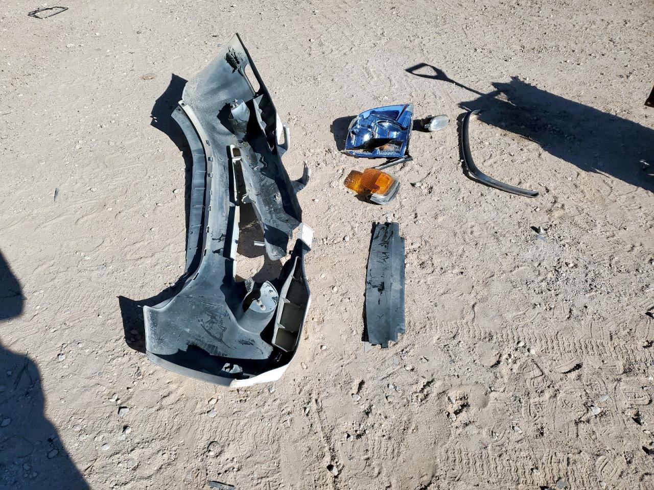 2008 GMC Envoy VIN: 1GKDS13S382215097 Lot: 91735055