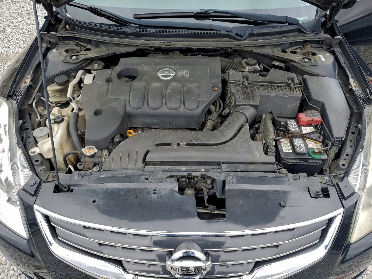 2010 Nissan Altima Base VIN: 1N4AL2AP0AN556385 Lot: 94228825