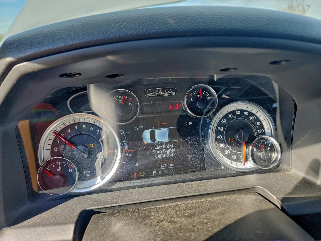 2022 Ram 1500 Classic Slt VIN: 1C6RR6LGXNS198128 Lot: 93740175