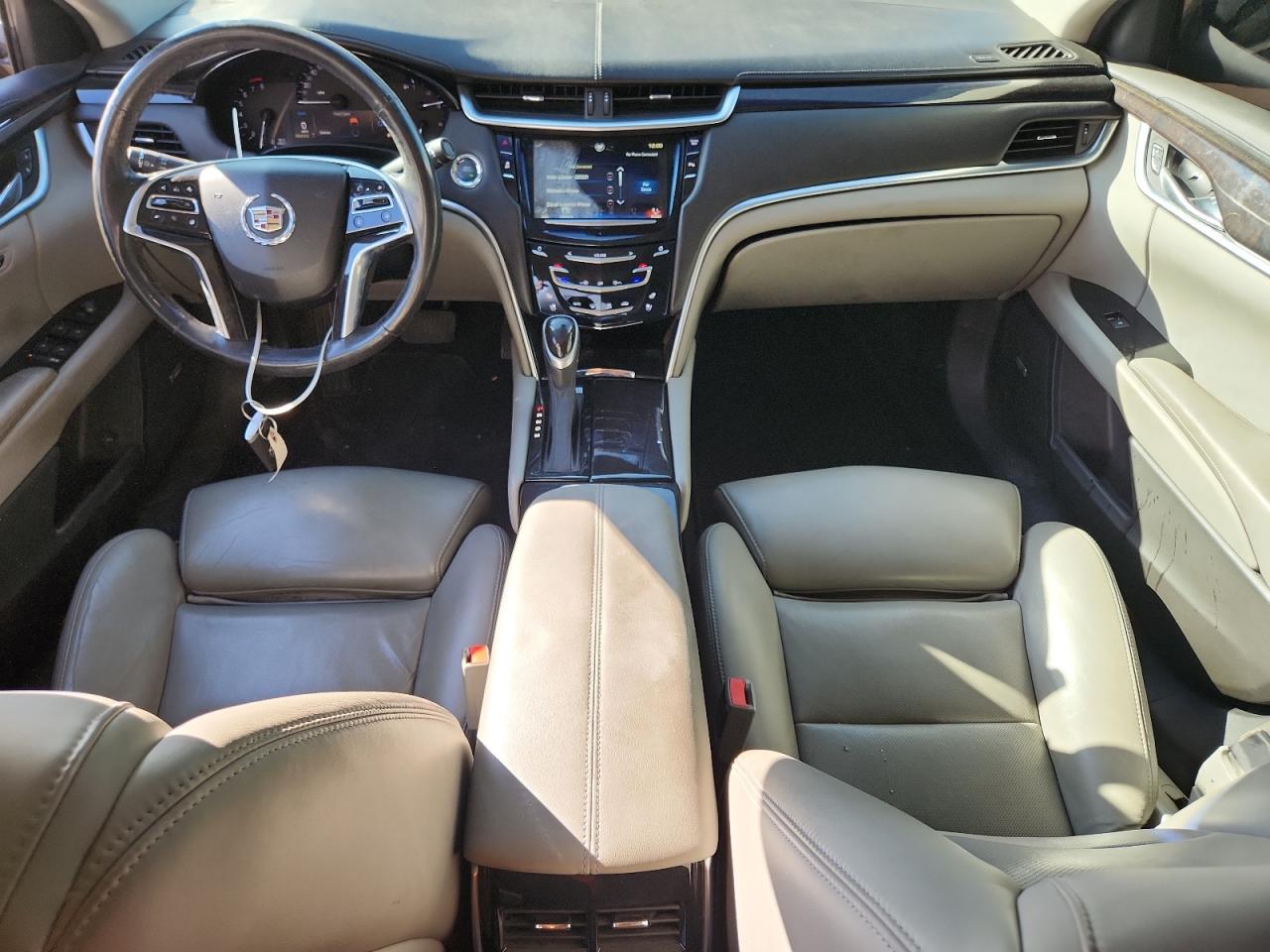 2013 Cadillac Xts Luxury Collection VIN: 2G61R5S30D9101911 Lot: 90943665