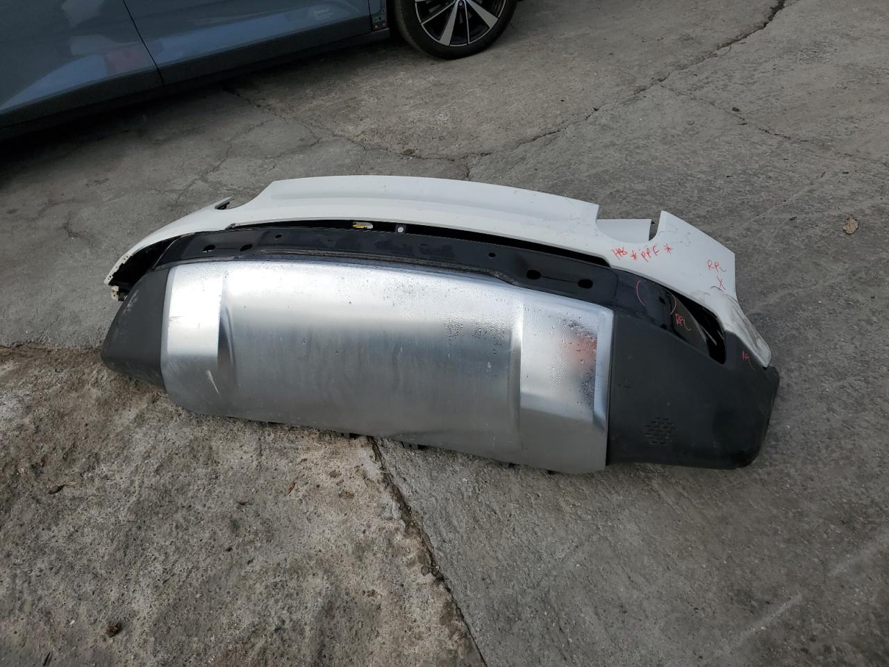 2023 Rivian R1T Adventure VIN: 7FCTGAAA5PN021777 Lot: 93660695