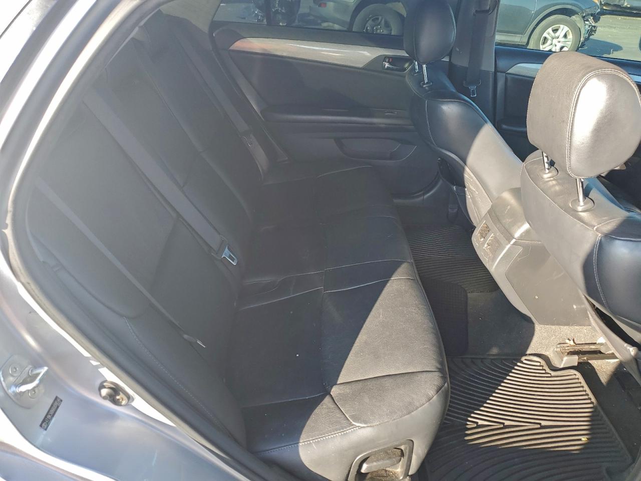 2006 Toyota Avalon Xl VIN: 4T1BK36B66U088546 Lot: 94715725