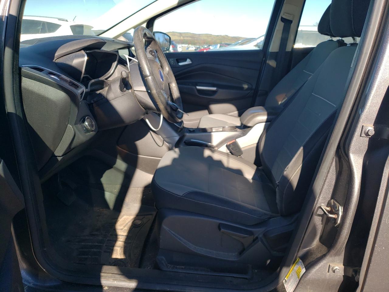 2013 Ford C-Max Se VIN: 1FADP5AU0DL532192 Lot: 92954135