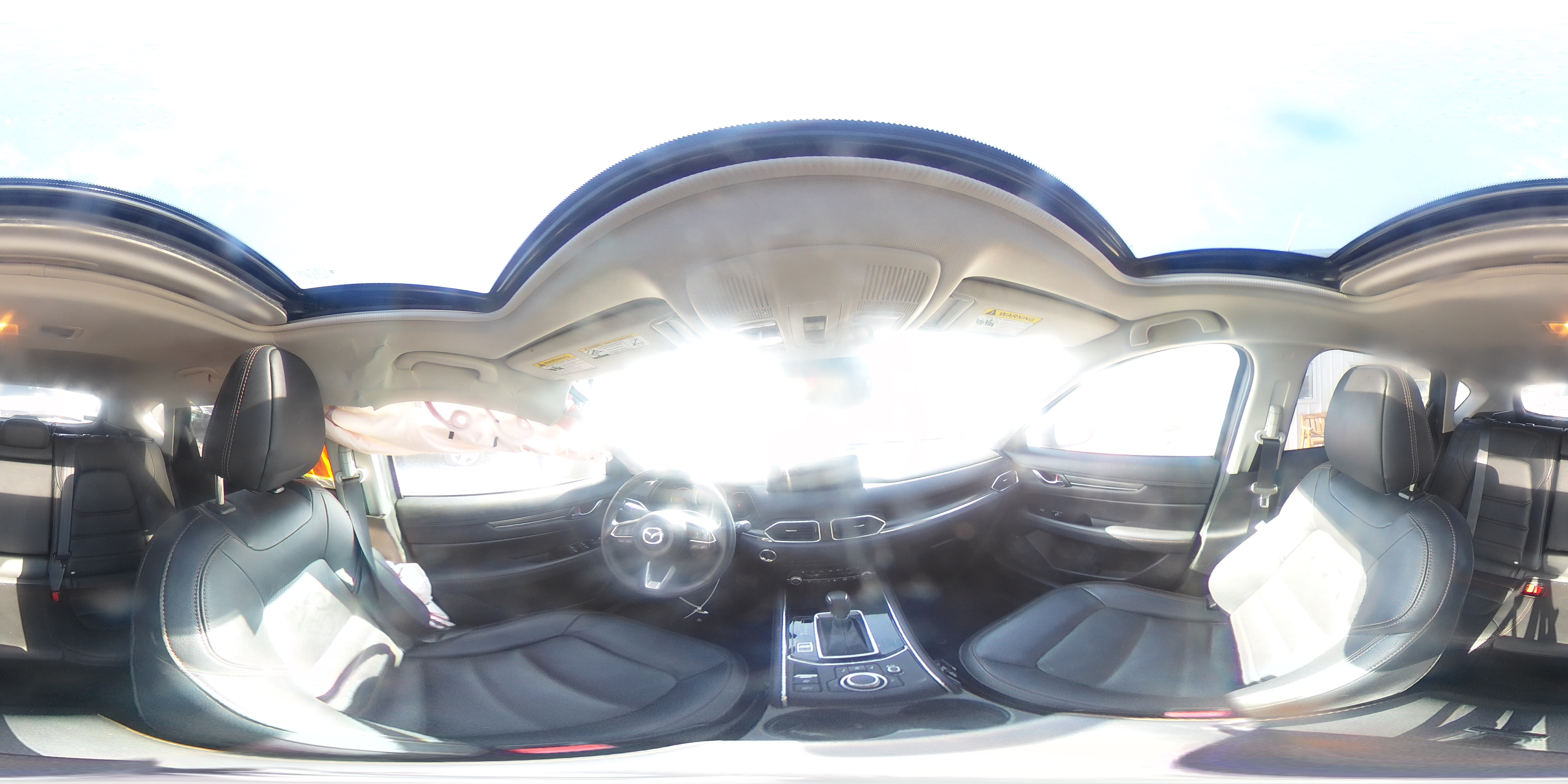 2023 Mazda Cx-5 Premium Plus VIN: JM3KFBEM8P0185348 Lot: 93055165