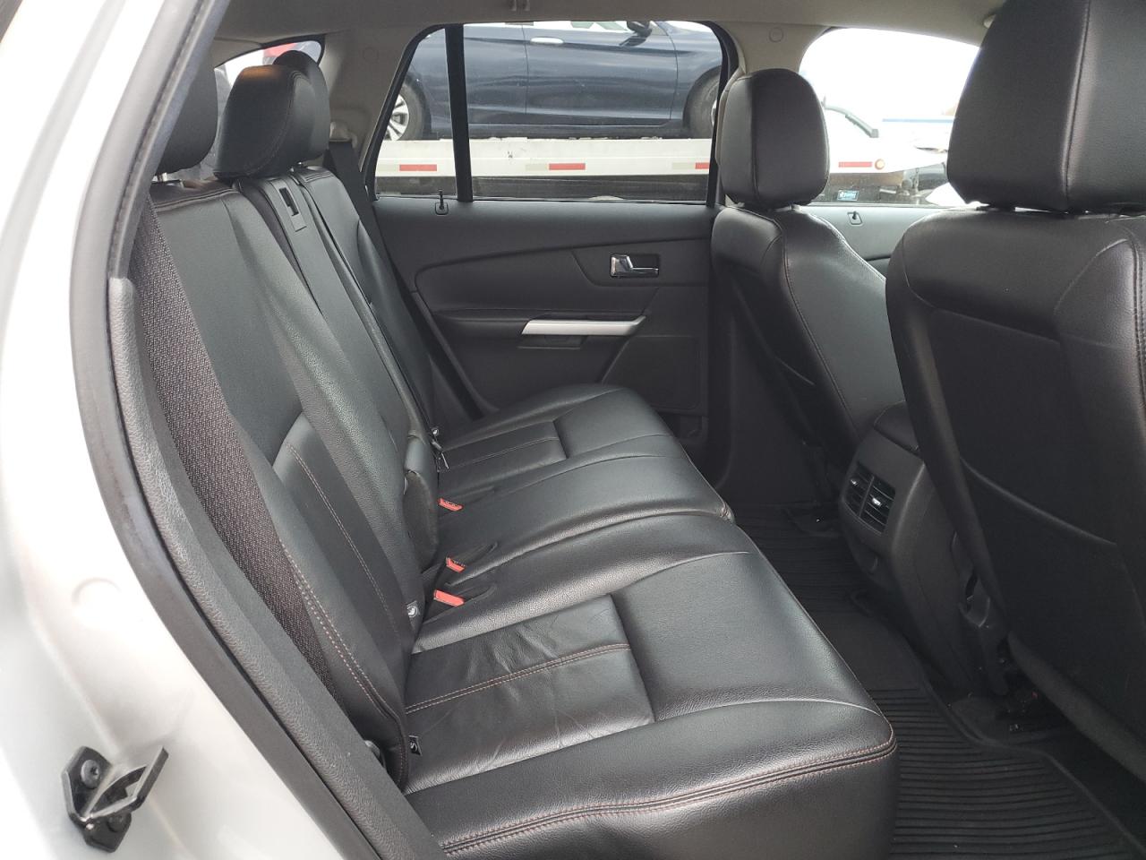 2013 Ford Edge Sel VIN: 2FMDK4JC9DBB34405 Lot: 92577145