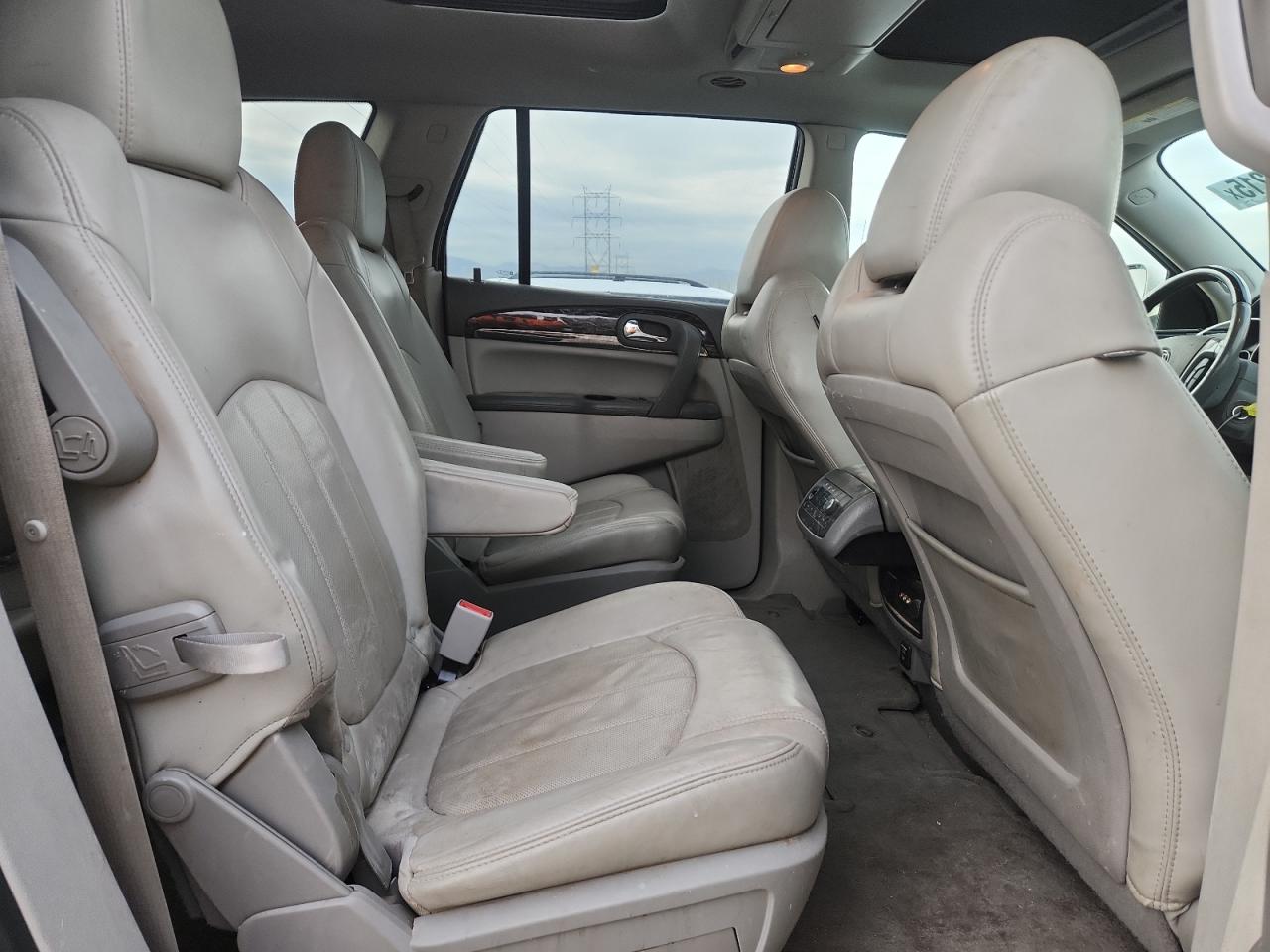 2014 Buick Enclave VIN: 5GAKVCKD1EJ181043 Lot: 93343215