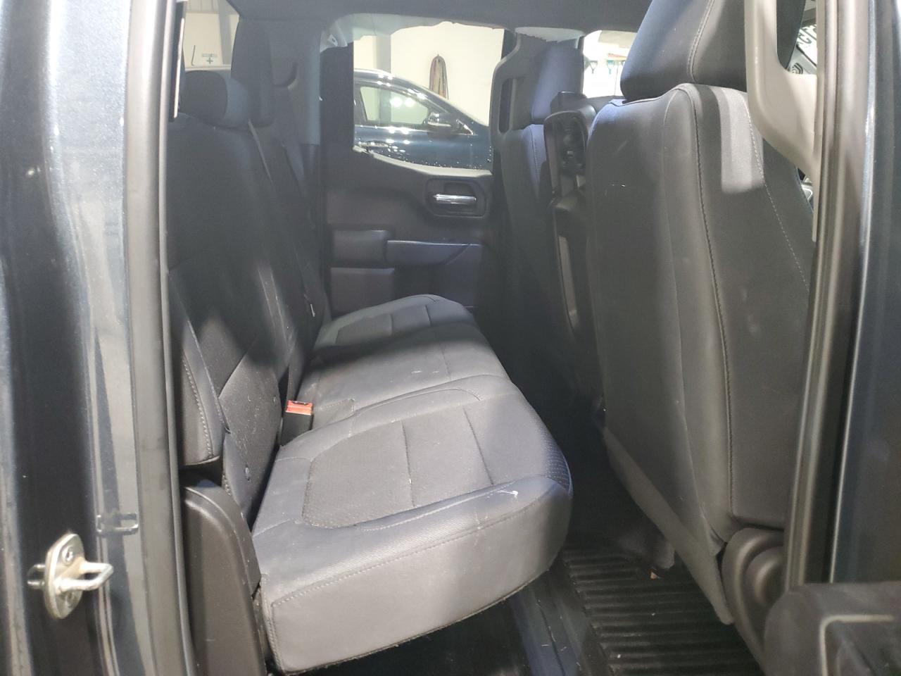 2019 GMC Sierra K1500 VIN: 1GTR9AEF4KZ280715 Lot: 90252615