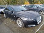 2012 JAGUAR XF 2.2D PREMIUM LUXURY 4DR AUTO for sale at Copart SANDTOFT