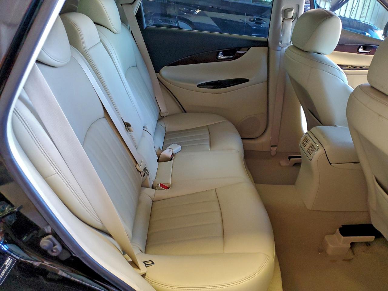 2016 Infiniti Qx50 VIN: JN1BJ0RP0GM235994 Lot: 93479035