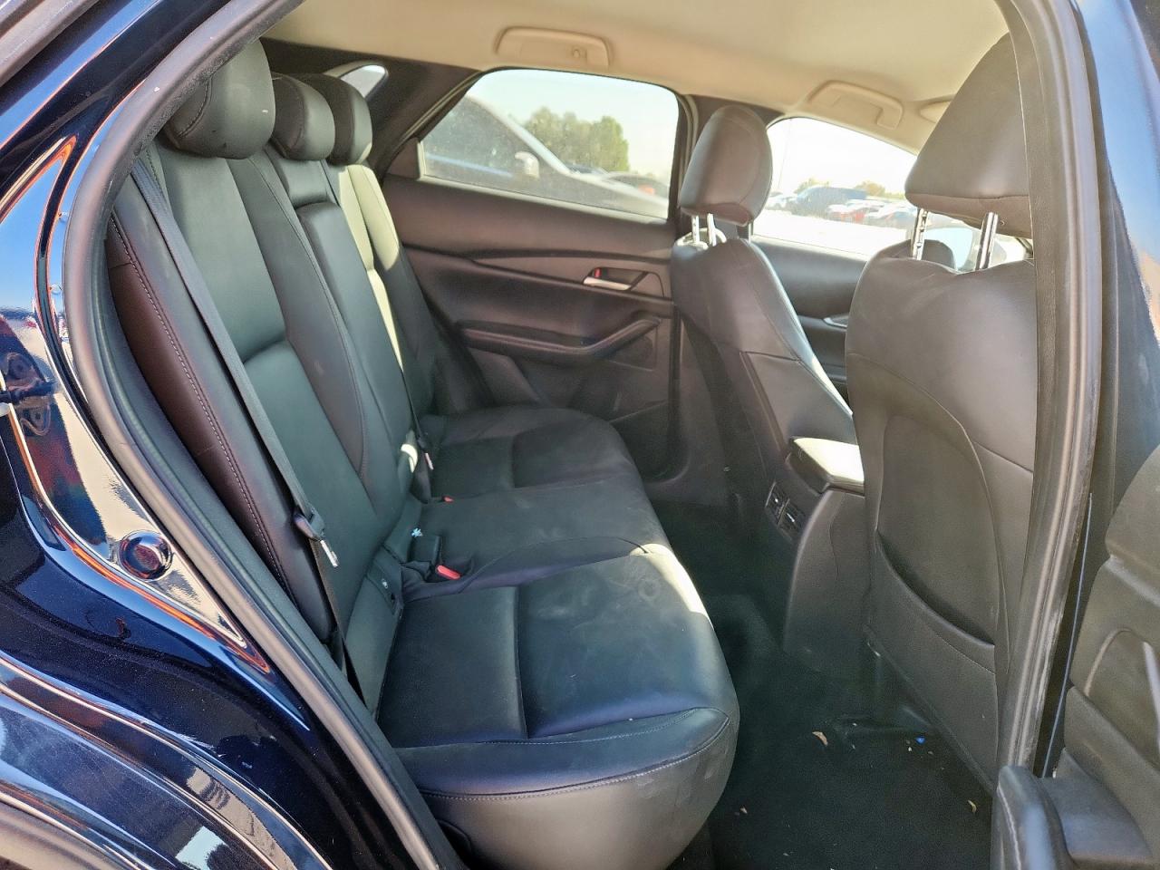 2021 Mazda Cx-30 Select VIN: 3MVDMABL9MM255573 Lot: 92514675