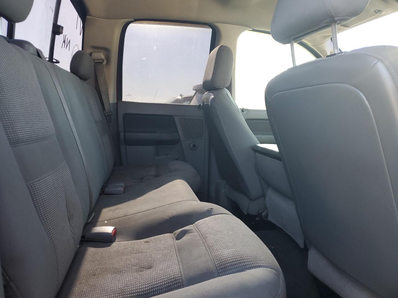 2007 Dodge Ram 2500 St VIN: 1D7KS28C37J534617 Lot: 85579845