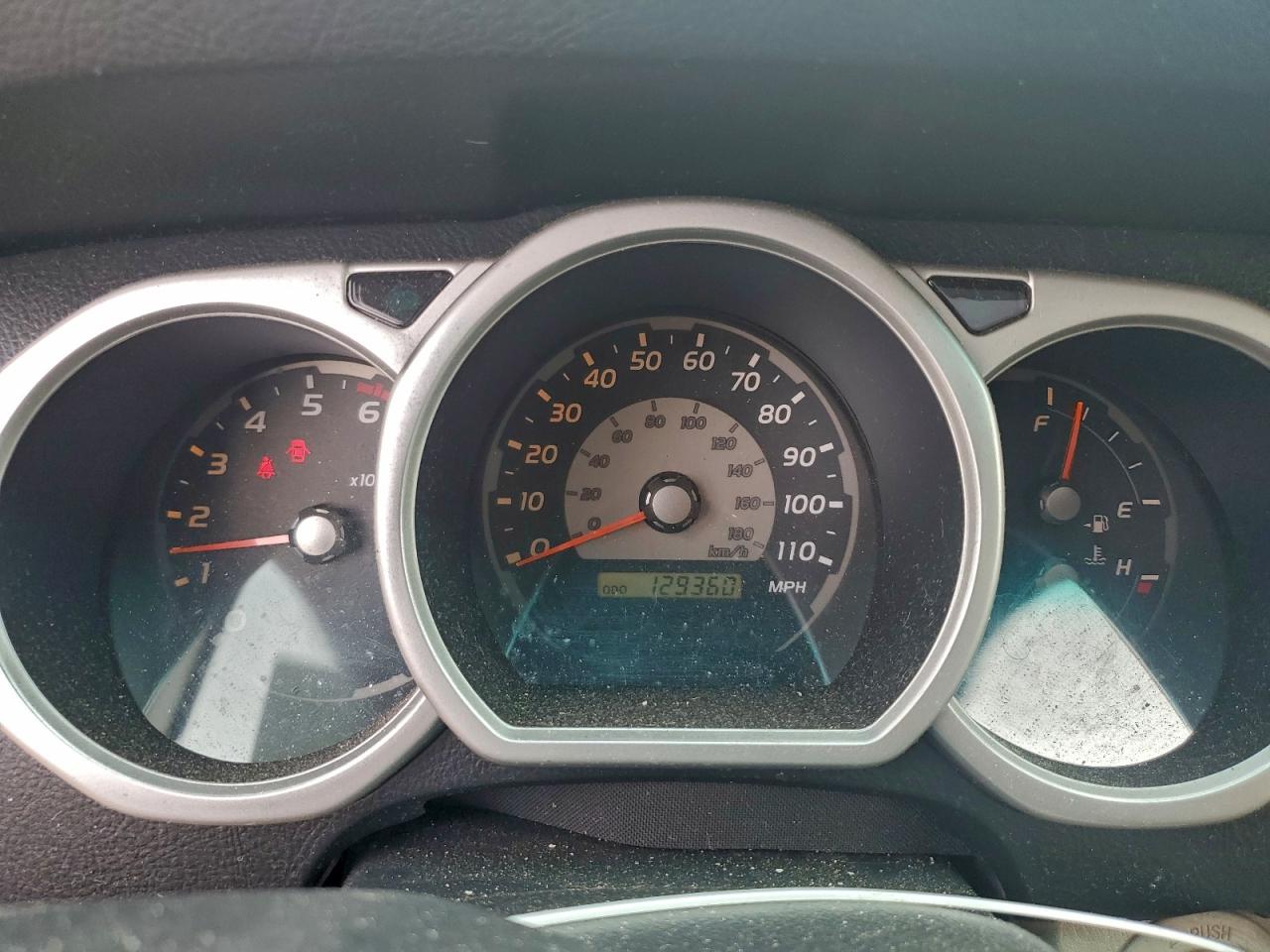 2005 Toyota 4Runner Sr5 VIN: JTEBT14R058025712 Lot: 92569895