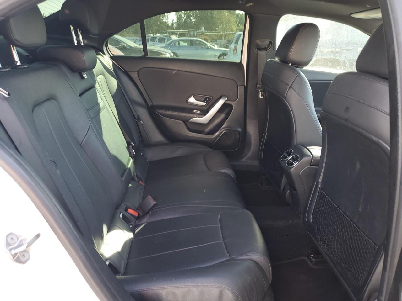 2019 Mercedes-Benz A 220 VIN: WDD3G4EB3KW033588 Lot: 90748465