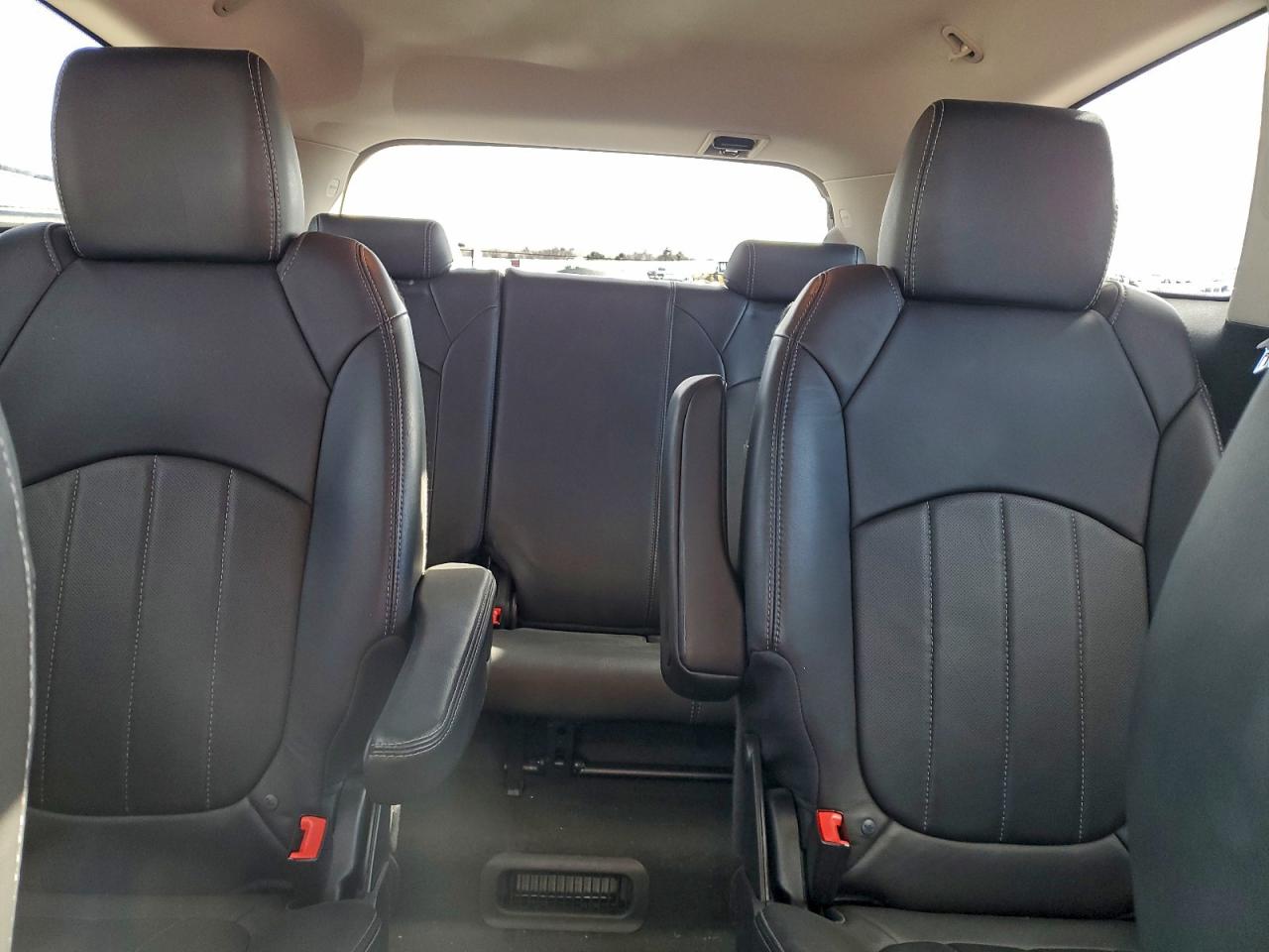 2014 Buick Enclave VIN: 5GAKRCKD7EJ255540 Lot: 94241495