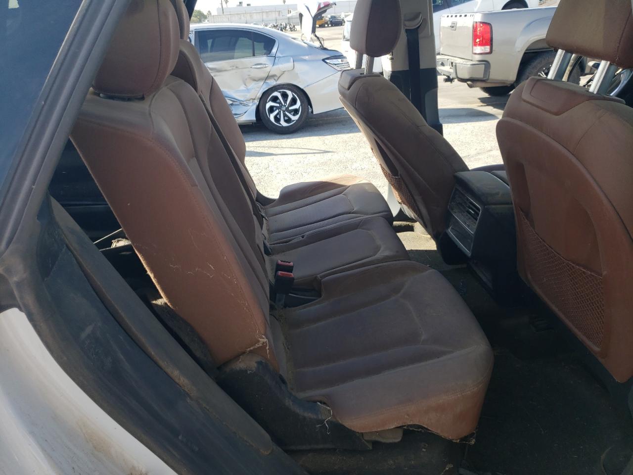 2019 Audi Q8 Premium Plus S-Line VIN: WA1EVAF11KD020793 Lot: 89555405